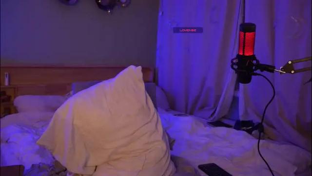 Thumbnail 1, gessifossa's Stream at Chaturbate, 3 months ago