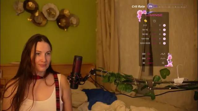 Thumbnail 1, gessifossa's Stream at Chaturbate, 3 months ago