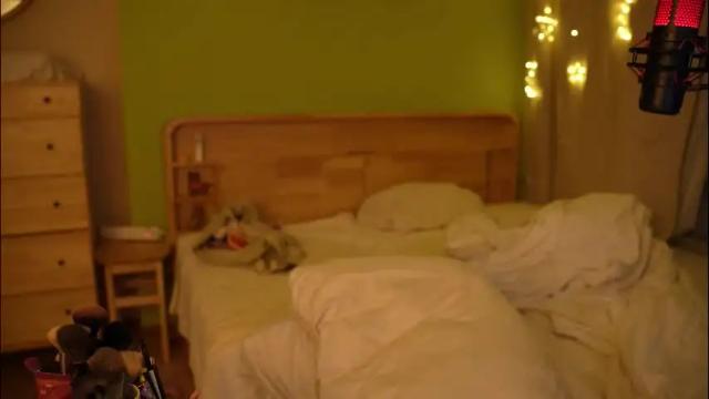 Thumbnail 1, gessifossa's Stream at Chaturbate, 3 months ago