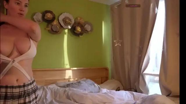 Thumbnail 1, gessifossa's Stream at Chaturbate, 1 month ago