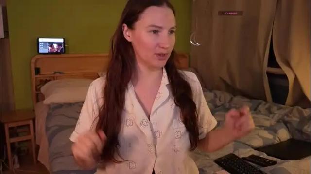 Thumbnail 1, gessifossa's Stream at Chaturbate, 28 days ago