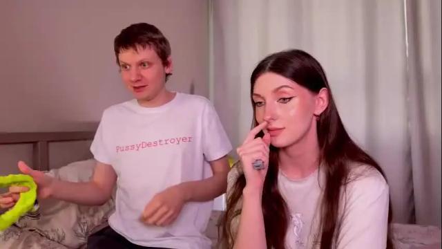 Image 2 of gethigh_ Stream on Chaturbate on 1 month ago