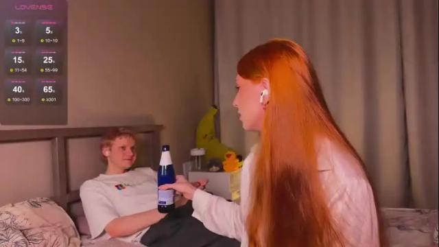 Image 11 of gethigh_ Stream on Chaturbate on 16 days ago