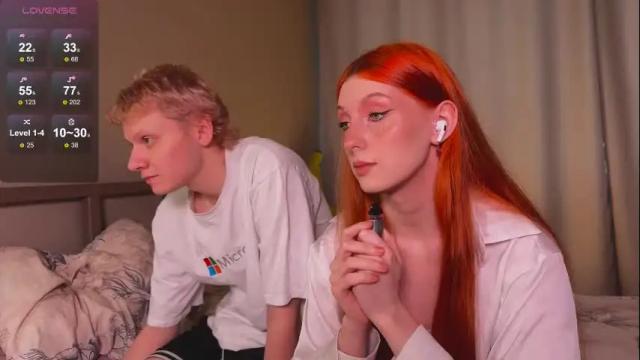 Image 2 of gethigh_ Stream on Chaturbate on 6 days ago