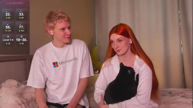 Image 7 of gethigh_ Stream on Chaturbate on 6 days ago