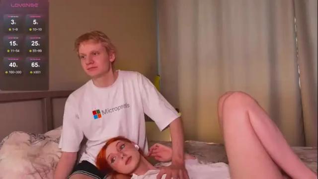 Image 8 of gethigh_ Stream on Chaturbate on 6 days ago