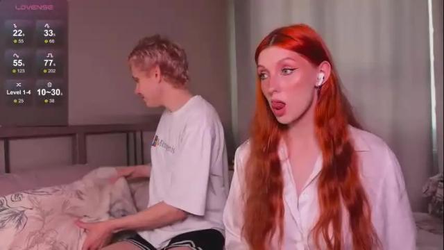 Image 6 of gethigh_ Stream on Chaturbate on 4 days ago