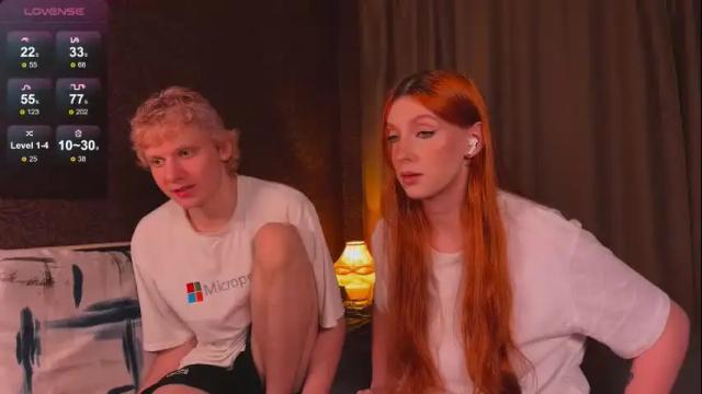 Thumbnail 1, gethigh_'s Stream at Chaturbate, 6 months ago