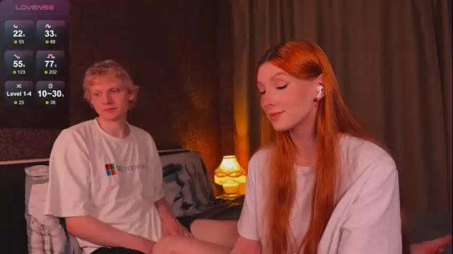 Image 3 of gethigh_ Stream on Chaturbate on 6 months ago