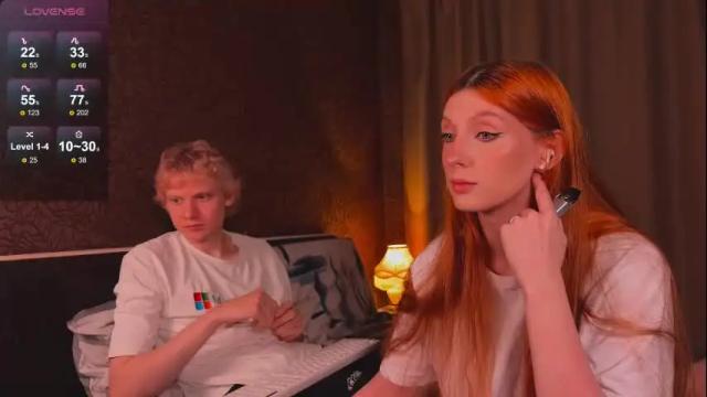 Image 8 of gethigh_ Stream on Chaturbate on 6 months ago