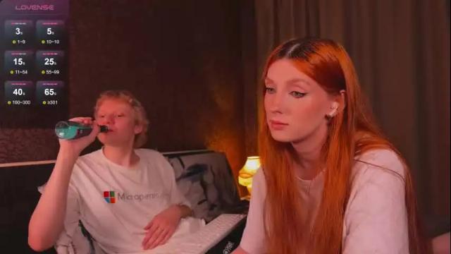 Thumbnail 3, gethigh_'s Stream at Chaturbate, 6 months ago