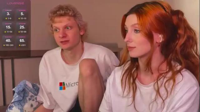 Image 12 of gethigh_ Stream on Chaturbate on 6 months ago