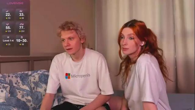 Image 3 of gethigh_ Stream on Chaturbate on 6 months ago