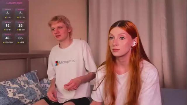 Image 3 of gethigh_ Stream on Chaturbate on 6 months ago