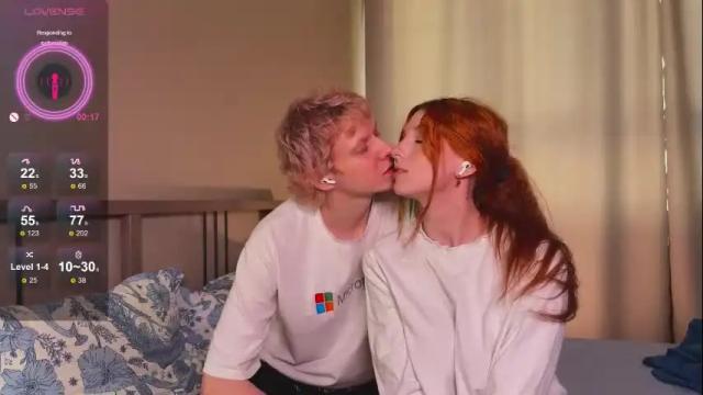 Thumbnail 1, gethigh_'s Stream at Chaturbate, 6 months ago