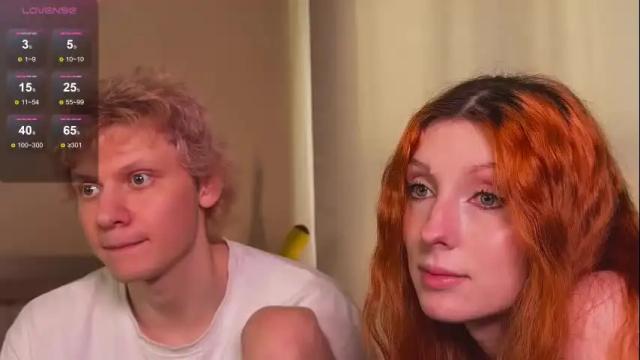 Image 3 of gethigh_ Stream on Chaturbate on 6 months ago