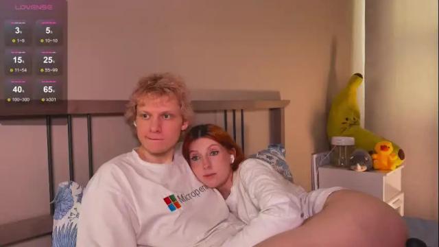 Image 6 of gethigh_ Stream on Chaturbate on 6 months ago