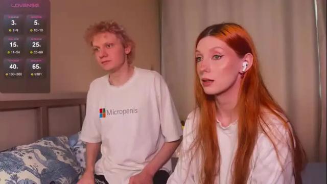 Image 2 of gethigh_ Stream on Chaturbate on 6 months ago