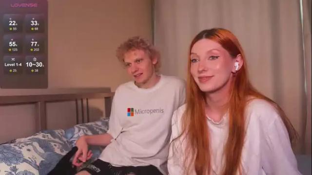 Image 3 of gethigh_ Stream on Chaturbate on 6 months ago