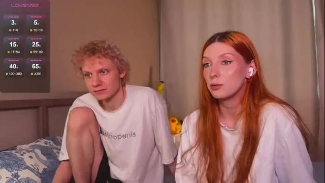 Image 4 of gethigh_ Stream on Chaturbate on 6 months ago