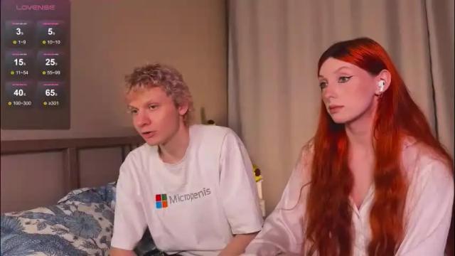 Thumbnail 1, gethigh_'s Stream at Chaturbate, 5 months ago