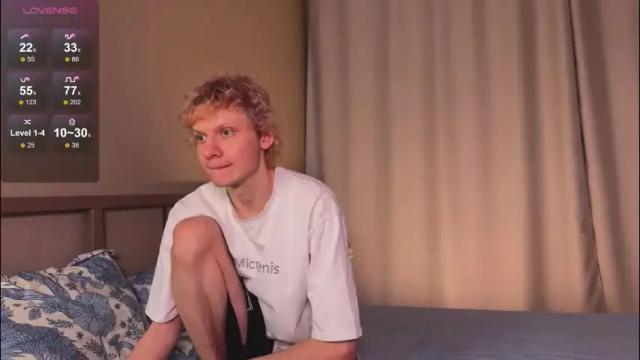 Image 10 of gethigh_ Stream on Chaturbate on 5 months ago