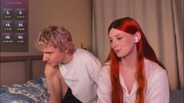 Image 2 of gethigh_ Stream on Chaturbate on 5 months ago