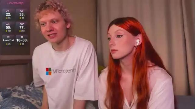 Image 3 of gethigh_ Stream on Chaturbate on 5 months ago