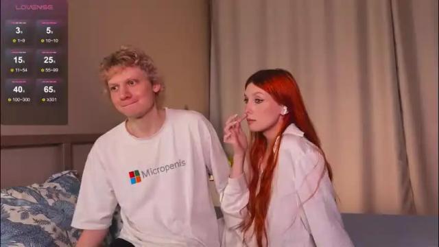 Thumbnail 3, gethigh_'s Stream at Chaturbate, 5 months ago