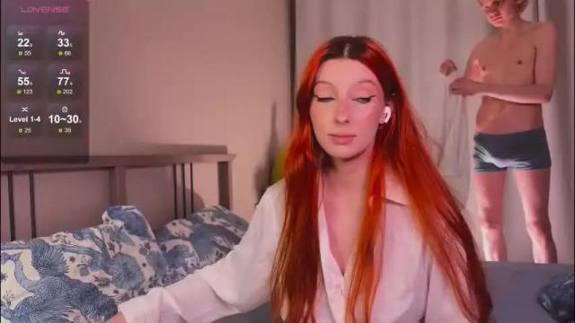 Thumbnail 1, gethigh_'s Stream at Chaturbate, 5 months ago