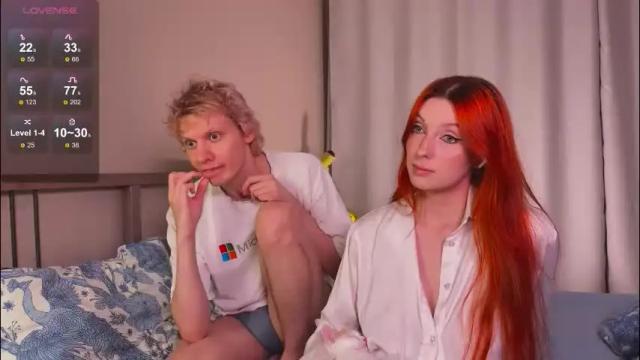 Image 2 of gethigh_ Stream on Chaturbate on 5 months ago