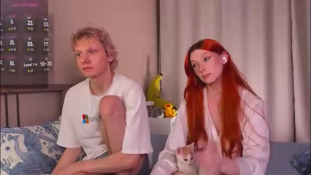 Image 3 of gethigh_ Stream on Chaturbate on 5 months ago