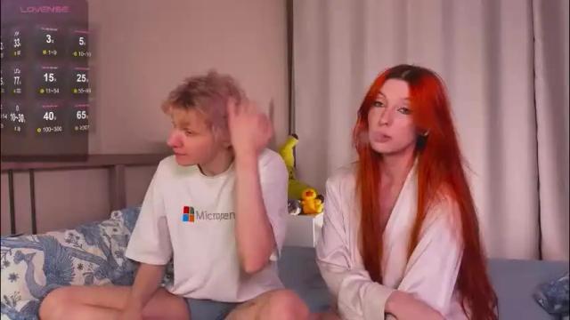 Image 4 of gethigh_ Stream on Chaturbate on 5 months ago