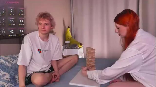 Thumbnail 1, gethigh_'s Stream at Chaturbate, 5 months ago