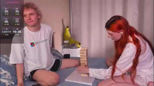 Image 10 of gethigh_ Stream on Chaturbate on 5 months ago