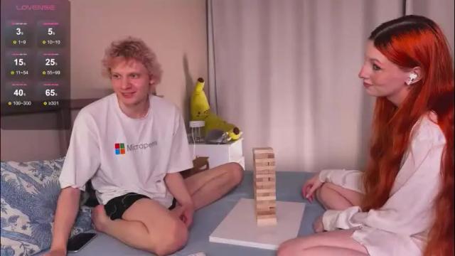 Image 3 of gethigh_ Stream on Chaturbate on 5 months ago