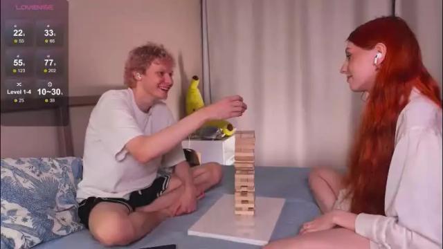 Image 7 of gethigh_ Stream on Chaturbate on 5 months ago