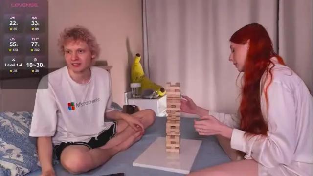 Image 8 of gethigh_ Stream on Chaturbate on 5 months ago