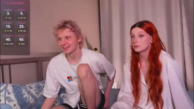 Image 2 of gethigh_ Stream on Chaturbate on 5 months ago