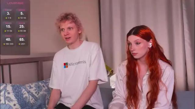 Image 4 of gethigh_ Stream on Chaturbate on 5 months ago