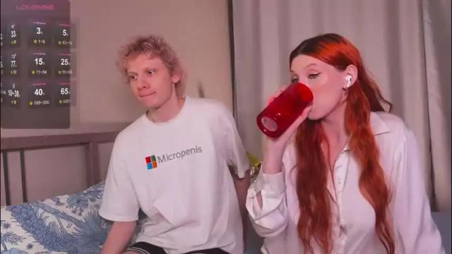 Thumbnail 2, gethigh_'s Stream at Chaturbate, 5 months ago