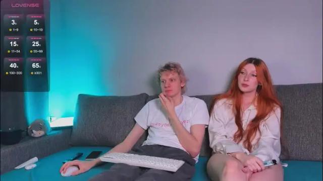 Image 12 of gethigh_ Stream on Chaturbate on 5 months ago