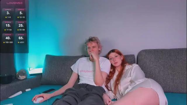 Image 2 of gethigh_ Stream on Chaturbate on 5 months ago