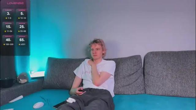 Image 3 of gethigh_ Stream on Chaturbate on 5 months ago