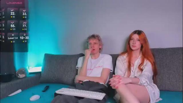 Image 6 of gethigh_ Stream on Chaturbate on 5 months ago