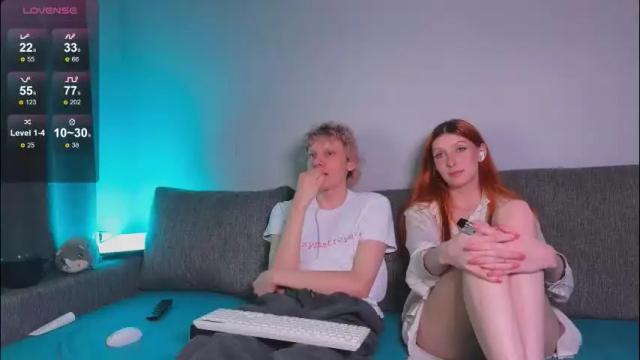 Image 7 of gethigh_ Stream on Chaturbate on 5 months ago