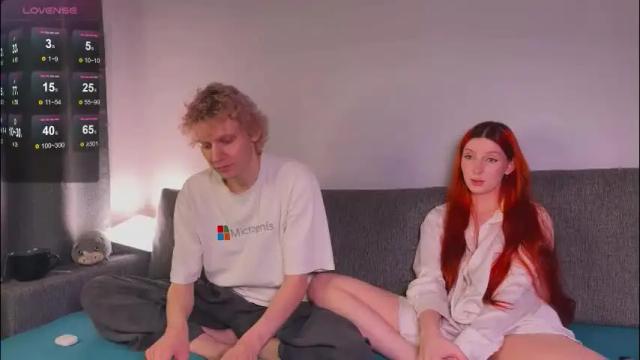 Image 2 of gethigh_ Stream on Chaturbate on 5 months ago