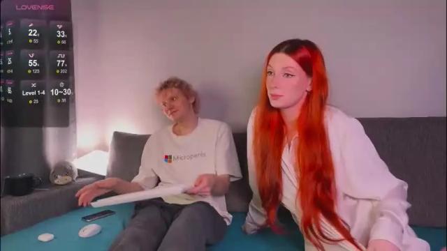 Image 3 of gethigh_ Stream on Chaturbate on 5 months ago