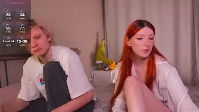 Thumbnail 1, gethigh_'s Stream at Chaturbate, 5 months ago