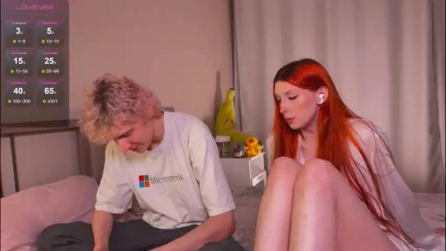 Image 2 of gethigh_ Stream on Chaturbate on 5 months ago